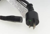 Power Cord IEC Plug Type-B Spot Vital Signs LXI Monitor 4500-400 Each/1