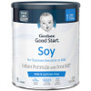 Infant Formula Gerber Good Start Soy 12.9 oz. Can Powder 5000035312