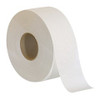 Toilet Tissue acclaim White 1-Ply Jumbo Size Cored Roll Continuous Sheet 3-1/2 Inch X 2000 Foot 13718 Case/8