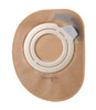 Filtered Ostomy Pouch Assura AC Two-Piece System 8-1/2 Inch Length Maxi 2 Inch Stoma Closed End 14332