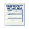 Respiratory Set-Up Bag McKesson 79-RDS21216 Case/1