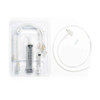 Jejunal Feeding Tube Kit MIC-Key 14 Fr. 4.67 cm Tube Silicone Sterile 0230-14-2.5 Each/1