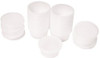 Putty Container Theraputty 2 oz. Plastic White 2 oz. 10-0940 Pack/25