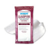 Skin Prep Wipe Sage 2 per Pack Soft Pack 2% Strength CHG Chlorhexidine Gluconate NonSterile 9706 Case/96