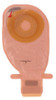 Ostomy Pouch Assura New Generation EasiClose One-Piece System 11-1/4 Inch Length 28 mm Stoma Drainable Shallow Convex Pre-Cut 14423 Box/10