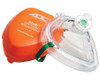 CPR Resuscitation Mask Adsafe 4053 Each/1