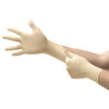Exam Glove COMFORTGrip Large NonSterile Latex Standard Cuff Length Fully Textured Natural Not Chemo Approved CFG-900-L