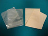 Custom Ileostomy /Colostomy Kit Two-Piece System 12 Inch Length Closed End TT525-1 Pack/1