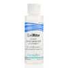 Hand Sanitizer GelRite 4 oz. Ethyl Alcohol Gel Bottle 00104