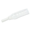 Male External Catheter Wide Band Self-Adhesive Band Silicone Intermediate 36303