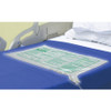 Bed Sensor Pad SafeT Release 10 X 30 Inch PPB-RI Each/1