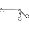 Intervertebral Disc Rongeur / Pituitary Cushing Straight Ring Handle 7 Inch L shaft 42-3925 Each/1