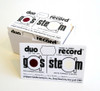 Sterilization Record Card Duo-Record Steam / EO Gas 26905100 Box/1000