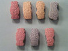 Multivitamin Supplement Flintstones Complete Vitamin A / Ascorbic Acid 3000 IU - 60 mg Strength Chewable Tablet 60 per Bottle Assorted Fruit Flavors 16500008806 Bottle/1