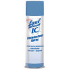 Lysol I.C. Surface Disinfectant Alcohol Based Aerosol Spray Liquid 19 oz. Can Scented NonSterile RAC95029CT