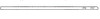 Continent Ostomy Catheter Straight Tip 30 Fr. 15 Inch 15040 Each/1