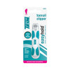 Toenail Clippers Easy Hold Thumb Squeeze Lever 7-61B