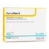 Transparent Film Dressing DermaView II Rectangle 4 X 4-1/2 Inch Frame Style Delivery With Label Sterile 00253E