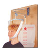 Cervical Traction Kit Overdoor One Size Fits Most 13004 Each/1