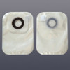 Colostomy Pouch Karaya 5 One-Piece System 12 Inch Length 1-1/8 Inch Stoma Closed End 3323 Box/30