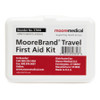 Travel First Aid Kit McKesson 57818 Each/1