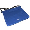 Seat Cushion Skil-Care 18 W X 16 D X 3 H Inch Foam 753250 Each/1