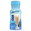 Oral Supplement Glucerna Shake Vanilla Flavor Ready to Use 8 oz. Bottle 57801