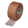 Orthopedic Corrective Tape Endura Sports High Adhesion Cloth / Zinc Oxide 1-1/2 Inch X 15 Yard Brown NonSterile 77530103