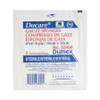 Gauze Sponge Ducare Cotton 8-Ply 4 X 4 Inch Square Sterile 82408