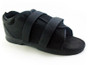 Post-Op Shoe X-Large Male Classic Black HD-PO-CL8