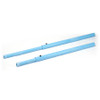 Full Lower Extremity Bio-Bones Prosthetics Straight 28 to 50 Inch MBLE Pair/1