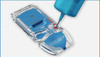 Dispensing Tip For i-STAT Handheld Blood Analyzer 06F24-20 Pack/100