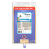 Pediatric Tube Feeding Formula Nutren Junior 33.8 oz. Bag Ready to Hang Unflavored Ages 1-13 Years 00798716773805