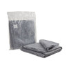 Stretcher Blanket McKesson 40 W X 80 L Inch Polyester 100% 16-10224 Case/24
