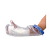 Arm Cast Protector Mabis One Size Fits Most Flexible Plastic 10 X 29 Inch 539-6560-0123 Each/1