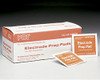 Electrode Skin Prep Pad PDI 70% Strength Isopropyl Alcohol / Pumice Individual Packet NonSterile PYB59800 Box/100