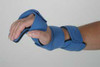 Wrist / Hand Orthosis Comfyprene Metal / Neoprene Left or Right Hand Light Blue One Size Fits Most 52153/LBLUE/NA Each/1