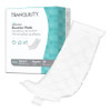 Incontinence Booster Pad Select 4-1/4 X 12 Inch Moderate Absorbency Fluff Core Medium Adult Unisex Disposable 2760