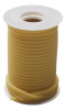 General Use Connector Tubing 50 Foot Length 0.312 Inch I.D. NonSterile Without Connector Amber Smooth OT Surface Natural Latex Rubber 3934 12 Each/1