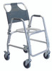 Commode / Shower Transport Chair 7915A-1 Each/1