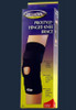 Knee Stabilizer ProStyle Small Pull-On / Hook and Loop Strap Closure 13 To 14 Inch Knee Circumference Left or Right Knee 201S Each/1