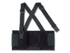 Back Support ProFlex 1650 X-Large Hook and Loop Closure 38 to 42 Inch Waist Circumference Adult 11095 Each/1