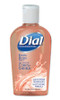 Shampoo and Body Wash Dial Professional 7.5 oz. Flip Top Bottle Peach Scent DIA04014