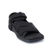 Post-Op Shoe MedSurg Large Female Black MQW3B