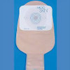 Colostomy Pouch MicroSkin One-Piece System 11 Inch Length 1-1/2 Inch Stoma Drainable Flat Trim to Fit 81300 Box/10