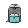 Mini Backpack EnteraLite Infinity Teal 13 X 8 X 4.5 Inch PCK1002 Each/1