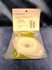 Face Plate 3 X 4 Inch Diameter 1-1/4 Inch ID Regular Convex TSN8402-10 Pack/2