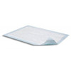 Low Air Loss Underpad Cairpad 23 X 36 Inch Disposable Polymer Heavy Absorbency CFCP-2336/5