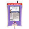Tube Feeding Formula Fibersource HN 33.8 oz. Bag Ready to Hang Unflavored Adult 10043900185887