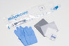 Intermittent Catheter Kit MMG H20 Closed System 10 Fr. Without Balloon Hydrophilic Coated 20096100